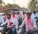 Gajwel MLA Camp Office Attacked BRS Calls for Bandh