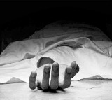 Sangareddy Man Murders Wife Over Affair in Zahirabad