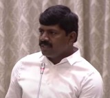 Bandi Sanjay Criticized by Vemula Veeresham