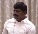 Bandi Sanjay Criticized by Vemula Veeresham
