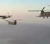 Iran Airstrikes Kill 13 Near Tehran