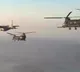 Iran Airstrikes Kill 13 Near Tehran