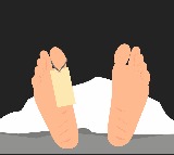 Gandhi Murder in Annamayya District Son Witnessed Crime