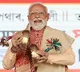 Narendra Modi Teaches Khichdi Recipe in Kitchen
