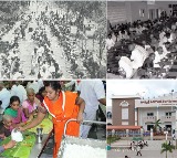 AP CM Chandrababu on 39 Years of Sri Venkateswara Annadanam