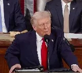 Donald Trump Warns Iran Could Be Wiped Out Overnight