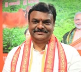 BJP Formation Day Celebrations led by PVN Madhav in Vijayawada
