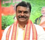 BJP Formation Day Celebrations led by PVN Madhav in Vijayawada