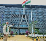 Amaravati Andhra Pradesh Capital Central Government Gazette Released