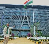 Amaravati Andhra Pradesh Capital Central Government Gazette Released