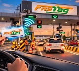 Toll Plazas No Cash Payments from April 10