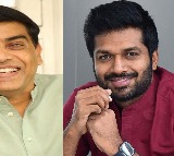 Anil Ravipudi Gets Big Offer From Dil Raju