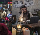 Iran war impact fuel crisis hits neighboring countries