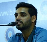 Bhuvneshwar Kumar Reacts to Creating IPL History