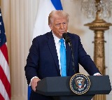 Donald Trump Reveals US Secret Operation in Iran