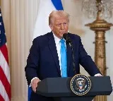 Donald Trump Reveals US Secret Operation in Iran