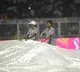 Rain Stops KKR vs PBKS IPL Match at Eden Gardens