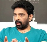 JD Chakravarthy Compares His Role to Kamal Haasan in New Movie