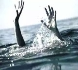 Pushpagiri Three youths drowned in Penna River while shooting short film