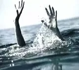 Pushpagiri Three youths drowned in Penna River while shooting short film