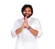 Pawan Kalyan Thanks Modi Vaishnaw Chandrababu for Pithapuram Railway Funds