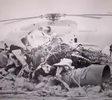 Iran Reminds Trump of Operation Eagle Claw After Hell Warning