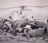 Iran Reminds Trump of Operation Eagle Claw After Hell Warning