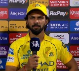 Ruturaj Gaikwad Takes Responsibility for CSK Loss to RCB
