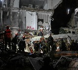 Donald Trump Warnings Followed by Tehran Attacks 13 Dead