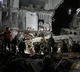Donald Trump Warnings Followed by Tehran Attacks 13 Dead