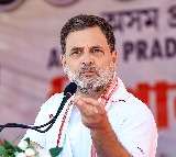 Rahul Gandhi Slams Kerala CM Pinarayi Vijayan