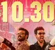 Sangeeth Shobhan Rakasa Film Earns 103 Crores Worldwide