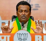 Leander Paes Gets X Category Security After Joining BJP