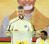Chandrababu Slams YSRCP for Betraying Andhra Pradesh on Amaravati