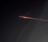 Indonesia Fireball Turns Out To Be Chinese Rocket Debris