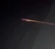 Indonesia Fireball Turns Out To Be Chinese Rocket Debris