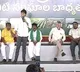 JC Asmith Reddy Praises Chandrababu Naidu at Yadiki Event