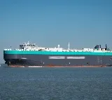 Indian Nationals 16 Indian Ships 433 Crew in Persian Gulf
