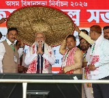 Narendra Modi Slams Congress for Using Pakistan Media Info