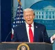 Trump hints at 'regime change' in Iran, says war could end soon
