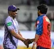 IPL 2026: KKR and PBKS get a point each as rain washes out match