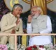 Chandrababu Naidu thanks Prez Murmu, PM Modi after Amaravati gets statutory status as Andhra capital