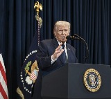 Trump eyes Iran oil as war spoils​