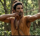 SSR’s sister Shweta says 'nobody can play Rama as beautifully as bhai', reacts to his AI images as Lord Ram