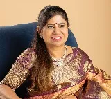 AIADMK's Leema Rose tops list of TN‘s richest candidates with Rs 5,863 crore family wealth