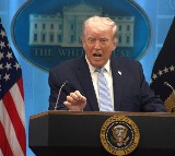 Trump signals US role in rebuilding Iran