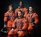 NASA’s Artemis II crew sets new distance record