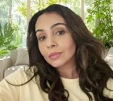 Suchitra Krishnamoorthy mourns the loss of her brother