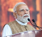 World Health Day: PM Modi extends greetings, expresses gratitude to healthcare workers