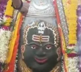 Devotees throng Mahakaleshwar Temple in Ujjain on Vaishakh Krishna Paksha Panchami